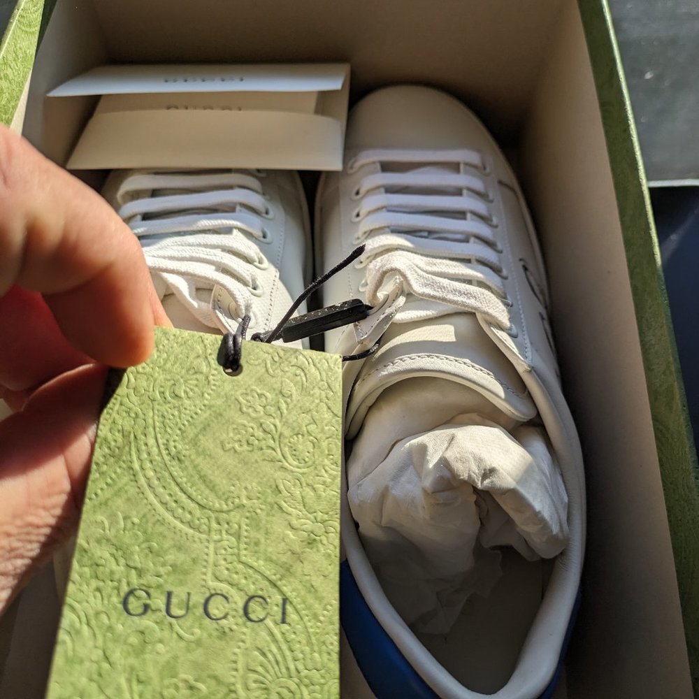Gucci shoes - Picture 2 of 8